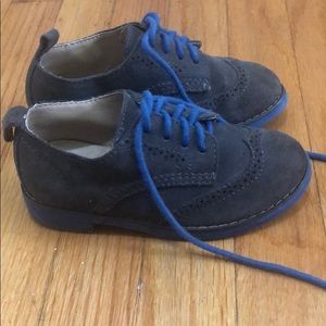 Toddler Boy Dress Shoes Size 11